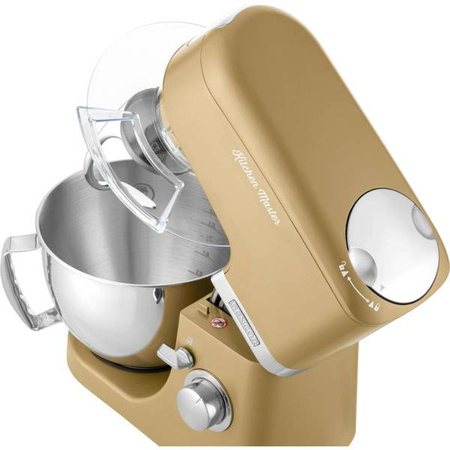 Robot kuchenny STM 6377CH Food processor SENCOR
