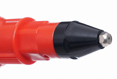 Nitownica do nitów - adapter na wkrętarkę KD10557 - KRAFT&DELE