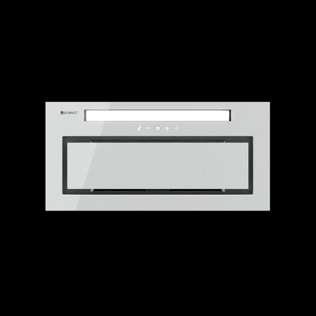 OKAP GLOBALO SILENTIO 60.2 WHITE + TW 1.2 