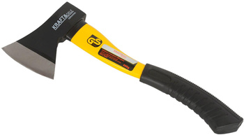 Siekiera uniwersalna Fiberglass KD220 600g 320mm - KRAFT&DELE