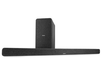 System  kina domowego -  Denon DHT-S517H