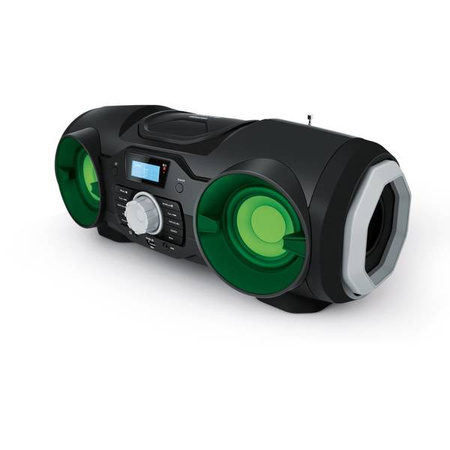 Radioodbiornik z cd SPT 5800 RADIO z CD/MP3/USB/BT SENCOR