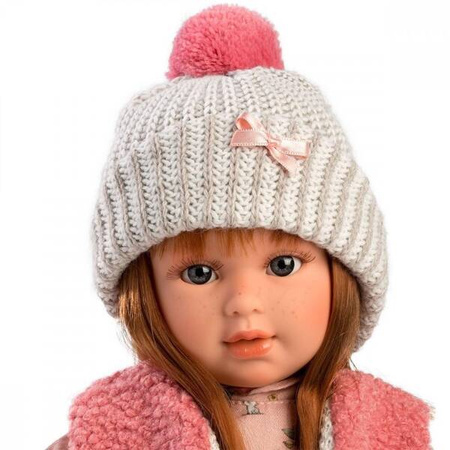 Lalka Sofia 35 cm