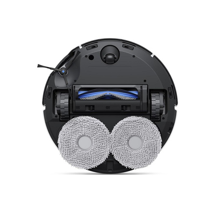 Robot sprzątający Ecovacs Deebot T50 Pro Omni biały