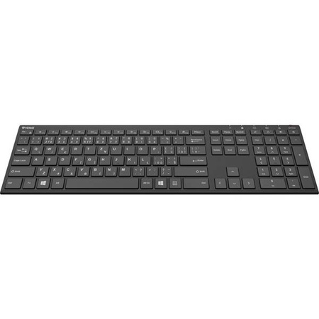 Klawiatura do komputera YKB 2000 CSBK WL keyboard TRIM YENKEE