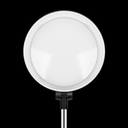 Lampa stojaca led ze ściemniaczem i zmianą temperatury barwowej