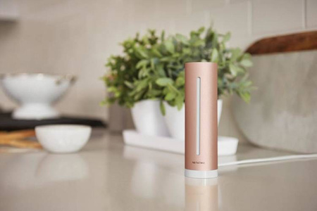 NETATMO HOME COACH