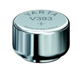 Bateria V393 SR48 Varta OEM /szt
