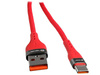 Kabel TRACER USB A - Typ C 1m RD