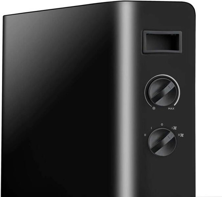 Grzejnik konwektorowy Black+Decker BXCSH2000E