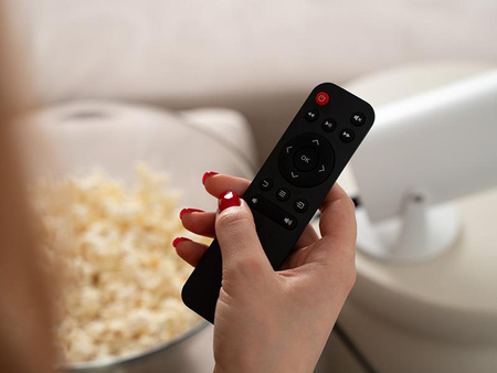 Projektor Tracer Vision PRO