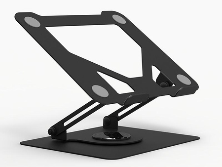 Uchwyt podstawka na laptop tablet Tracer Adjust360