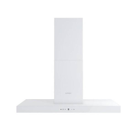 Okap kuchenny GLOBALO Lonatio Isola 90.2 White GLOBALO