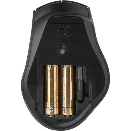 Mysz komputerowa YMS 2075 WL Ergonom. mysz RANGE YENKEE