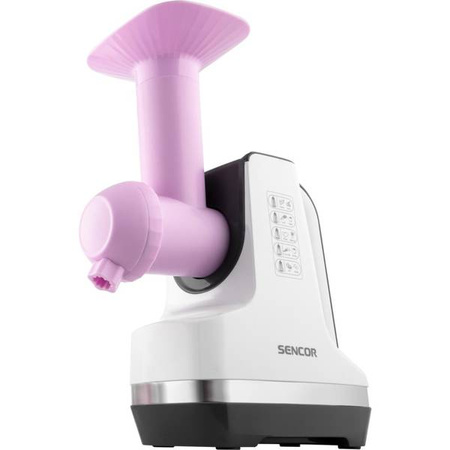 Elektr.szatkownica SSG 4500WH Szatkownica SENCOR