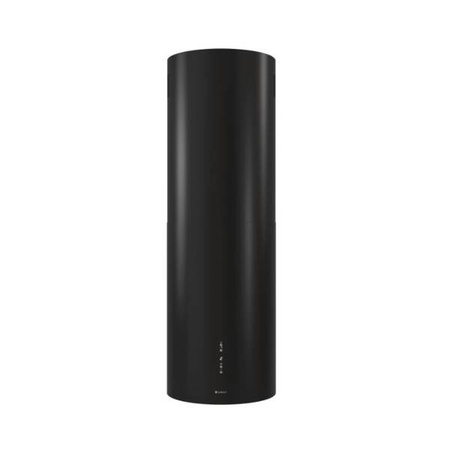 Okap kuchenny GLOBALO Cylindro Isola 39.7 Black GLOBALO