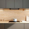 Okap kuchenny Agendero 60.2 Black GLOBALO