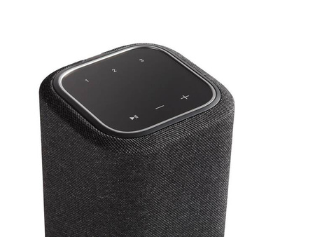 ODTWARZACZ STREFOWY DENON HOME 150NVBKE2 CZARNY