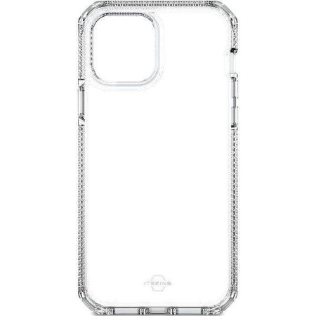 ITSKINS Etui Supreme Clear iPhone 12 mini transparentne (GSETITS00077N0) - ITSKINS