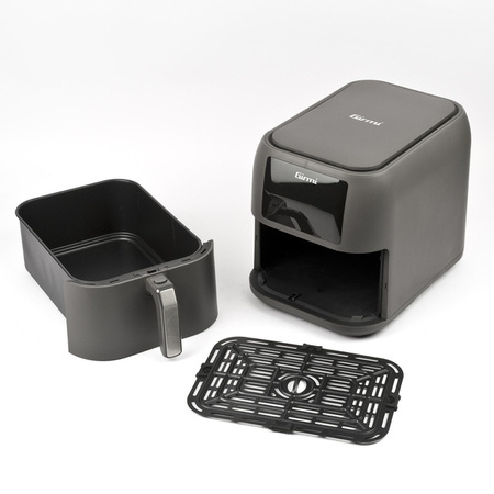 Frytkownica beztłuszcz. 8L Girmi FG9200