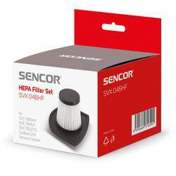 Akcesoria do odkurzacza SVX 046HF HEPA filter for SVC 78x SENCOR