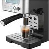 Espresso SES 4090SS Espresso Maker SENCOR