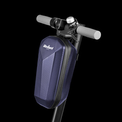 Wodoodporna sakwa na hulajnogę REBEL