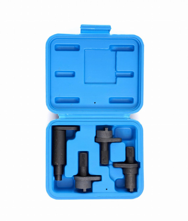 BLOKADA ROZRZĄDU KD10094 - KRAFT&DELE