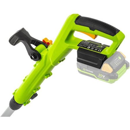 Strunowa kosiarka ogrodowa FZS 70101-0 20V Podkaszarka FIELDMANN
