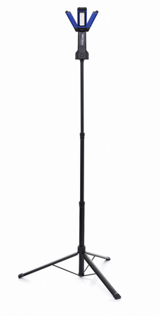 LAMPA NA STOJAKU KD1268 - KRAFT&DELE