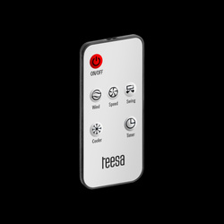 Pilot do klimatorów Teesa