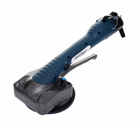 PRZYSSAWKA WIBRUJĄCA DO PŁYTEK 12V KD10769 - KRAFT&DELE