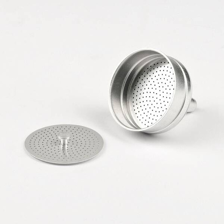 Zaparzacz do kawy Girmi MC2306