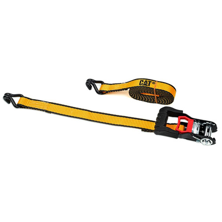 Pasy transportowe CAT 980479IE 2szt/2,5cm x 5,0m/320kg (4710025142468) - Cat