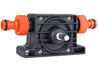 Pompa do wody na wkrętarkę 45l / min / 3/4" KD739 - KRAFT&DELE