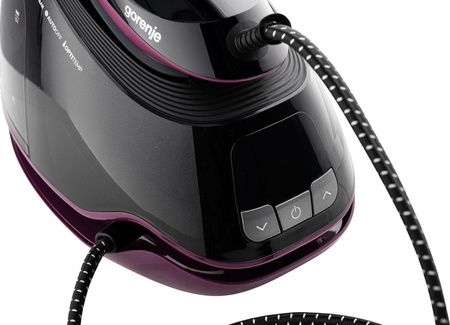 Generator pary Gorenje SIK2800BKV 2800w