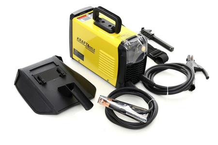Spawarka inwertorowa IGBT 330A KD1852 - KRAFT&DELE