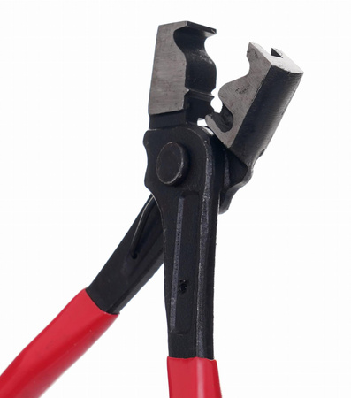 SZCZYPCE DO OPASEK ZACISKOWYCH KD10849 - KRAFT&DELE