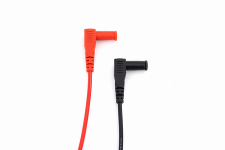 KABLE, PRZEWODY POMIAROWE DO MULTIMETRA - POZŁACANE KD11409 - KRAFT&DELE