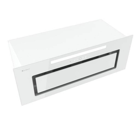 Okap kuchenny Loteo 80.4 Plus White GLOBALO