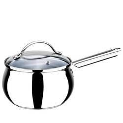 MR-3516-16S Rondel z pokrywką 16 cm; 1,5 l