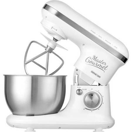 Robot kuchenny STM 3620WH-EUE3 Stand Mixer SENCOR