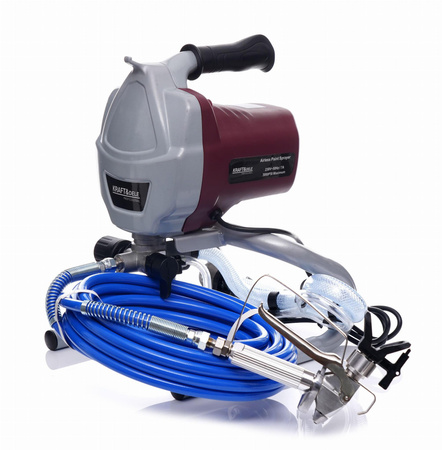 Agregat malarski hydrodynamiczny KD1747 - KRAFT&DELE
