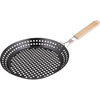 Akcesoria grillowe LT5032 GRILL PATELNIA 30CM BBQ LAMART