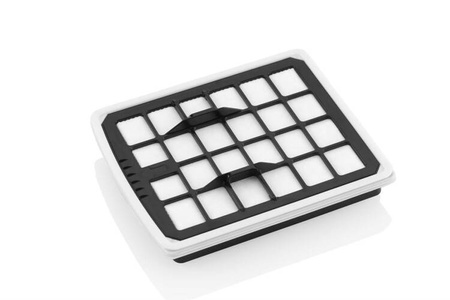 Odkurzacz bezworkowy ETA Stormy Turbo 351790000 czerwony