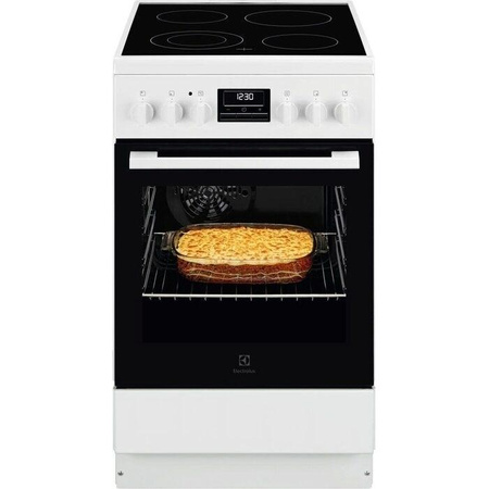 Kuchnia ELECTROLUX LKR540266W