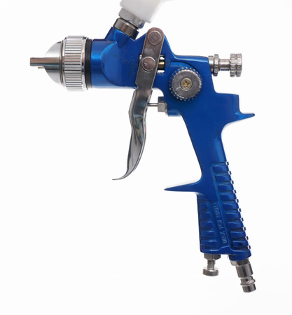 Pistolet lakierniczy HVLP 750ml KD2092 - KRAFT&DELE