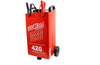 Prostownik z rozruchem 250A 12/24V KD1915 - KRAFT&DELE