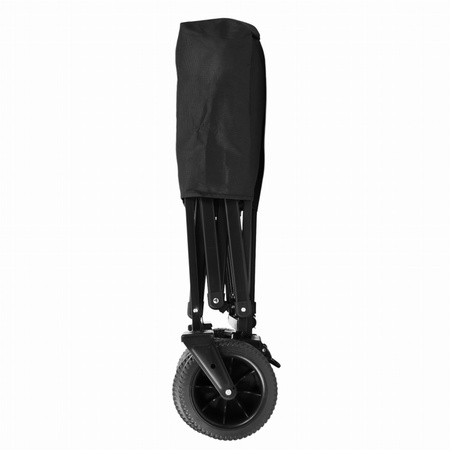 Wózek transportowy składany 160 KD3089 - KRAFT&DELE
