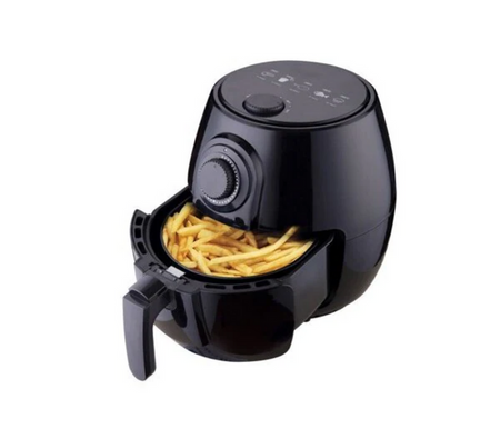 Air Fryer beztłuszczowy multiopiekacz AF-2017 Łucznik